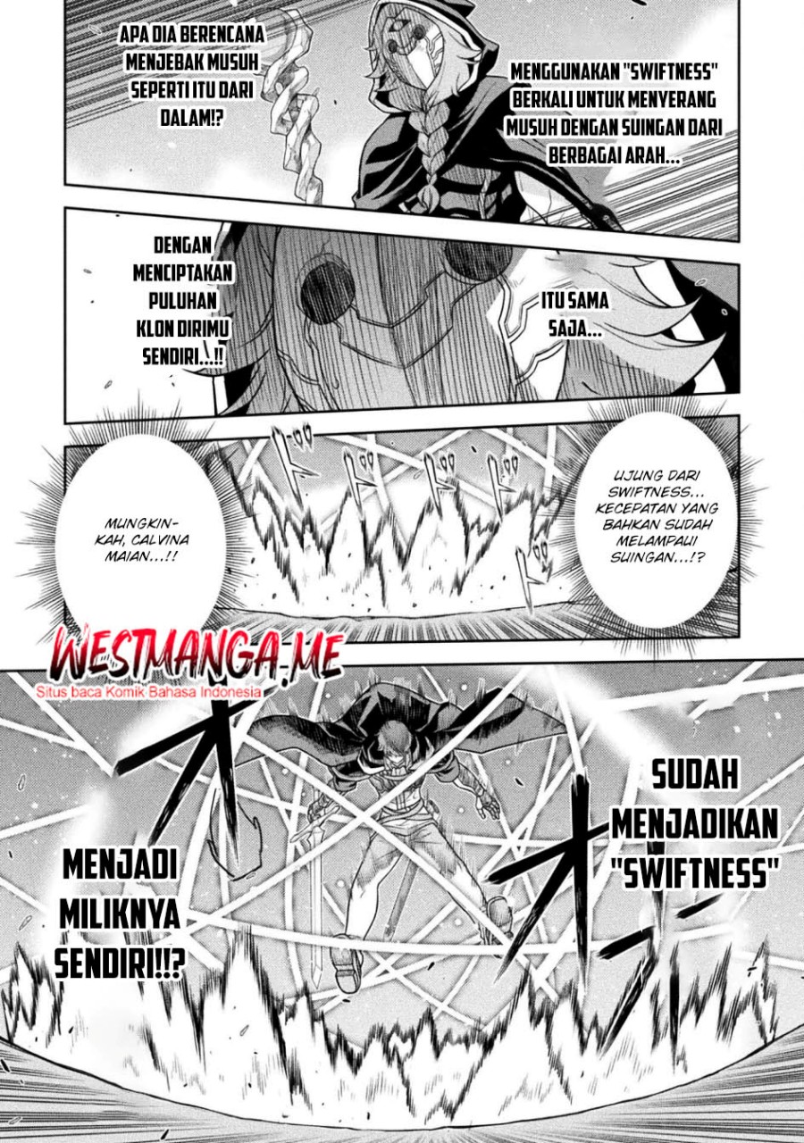 Drawing: Saikyou Mangaka wa Oekaki Skill de Isekai Musou Suru! chapter 160